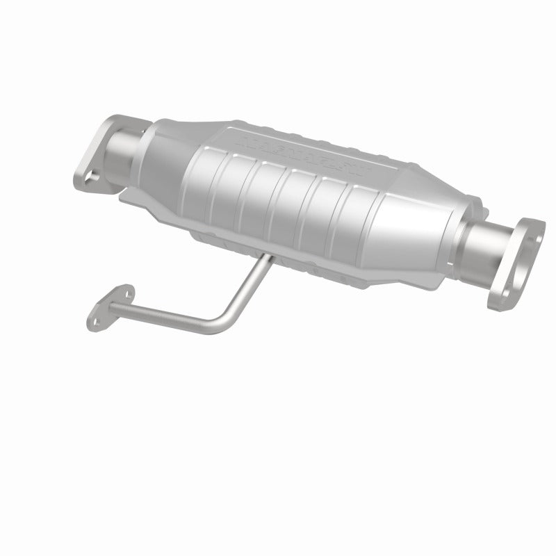 MagnaFlow Direct Fit Catalytic Converter Mazda - 23689