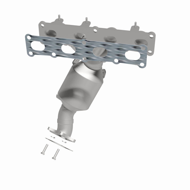 MagnaFlow 2014 Jeep Cherokee 2.4L Direct Fit Converter - 5451158