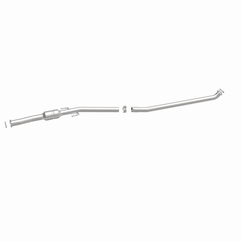 MagnaFlow Direct Fit Catalytic Converter 04-05 Toyota RAV4 2.4L - 23637