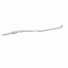 Load image into Gallery viewer, MagnaFlow Direct Fit Catalytic Converter 2004 Toyota Rav4 2.4L - 457031