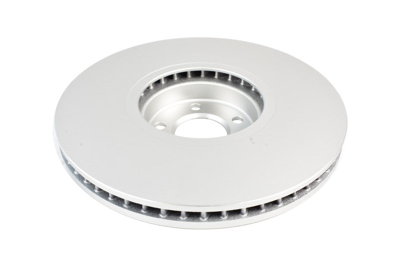 DBA 15-19 BMW X6 (F16) En-Shield Standard Front Right Brake Rotor - DBA3262ER