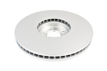 Load image into Gallery viewer, DBA 15-19 BMW X6 (F16) En-Shield Standard Front Right Brake Rotor - DBA3262ER