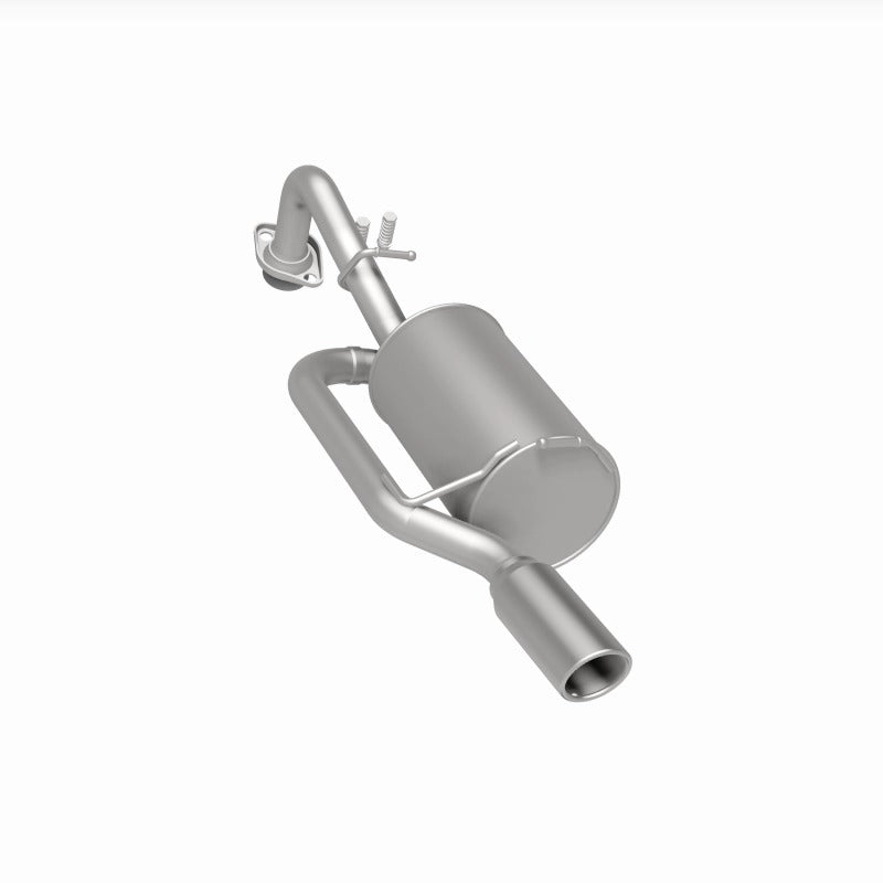 MagnaFlow 08-14 Scion xD 1.8L BRE Exhaust Kit - 106-0913