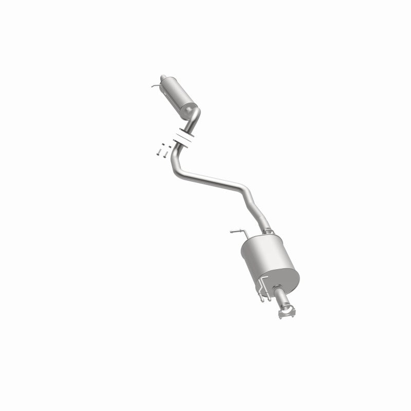MagnaFlow BRE Exhaust Kit 14-16 Kia Soul 2.0L - 106-0845