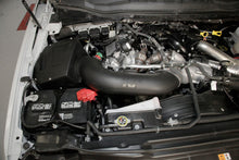 Load image into Gallery viewer, K&amp;N 17-18 Ford F-250/F-350 Super Duty 6.7L AirCharger Performance Intake - 63-2600