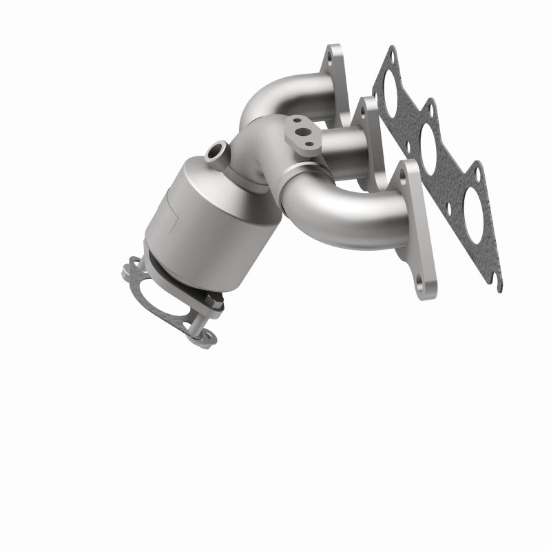 MagnaFlow Direct Fit Catalytic Converter 95-00 Sebring 2.5L Rear Manifold - 50888