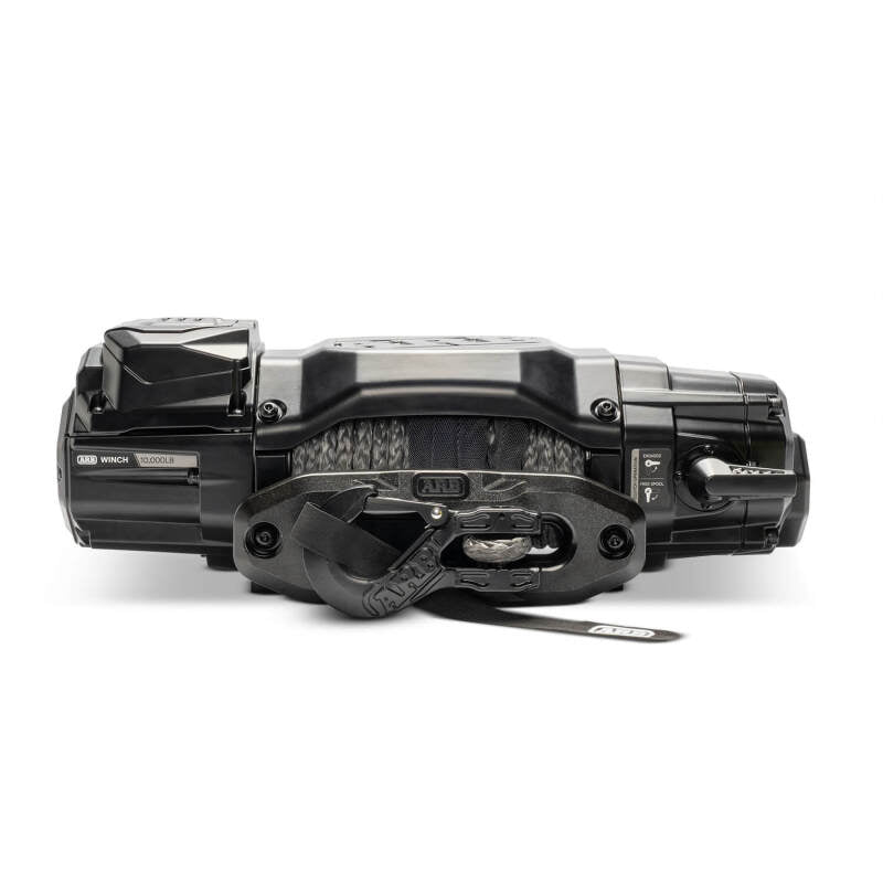 ARB Winch 10000LB Synthetic - ARW100SA