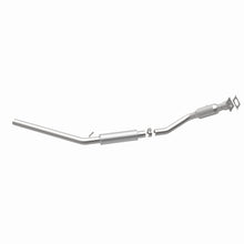 Load image into Gallery viewer, MagnaFlow 08-09 Dodge Grand Caravan 3.3L Direct Fit Converter - 5451448