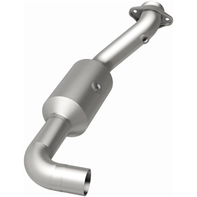 MagnaFlow 18-21 Ford Expedition Left Underbody 3.5L Direct Fit Catalytic Converter - 280218