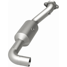 Load image into Gallery viewer, MagnaFlow 18-21 Ford Expedition Left Underbody 3.5L Direct Fit Catalytic Converter - 280218