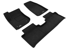 3D MAXpider 16-20 Buick Envision Elegant Black R1 R2 - L1BC02404709