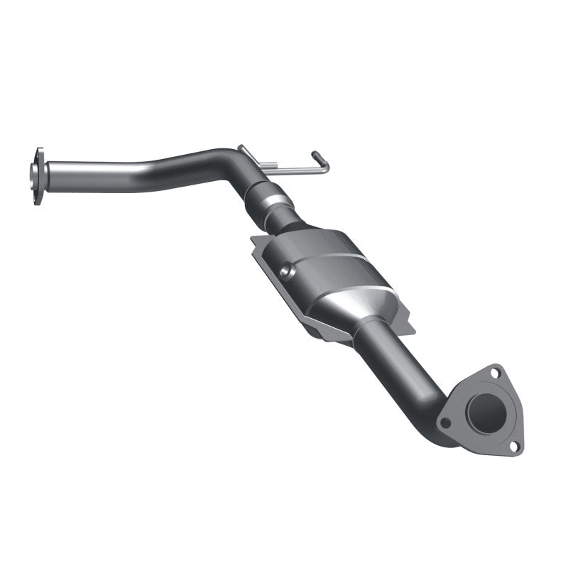 MagnaFlow Direct Fit Catalytic Converter 04-06 Tundra 4.7L D/S frt O - 49592