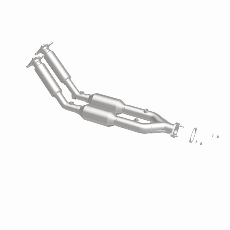 MagnaFlow 99-01 Volvo S80 2.8L Direct Fit Converter - 4481156