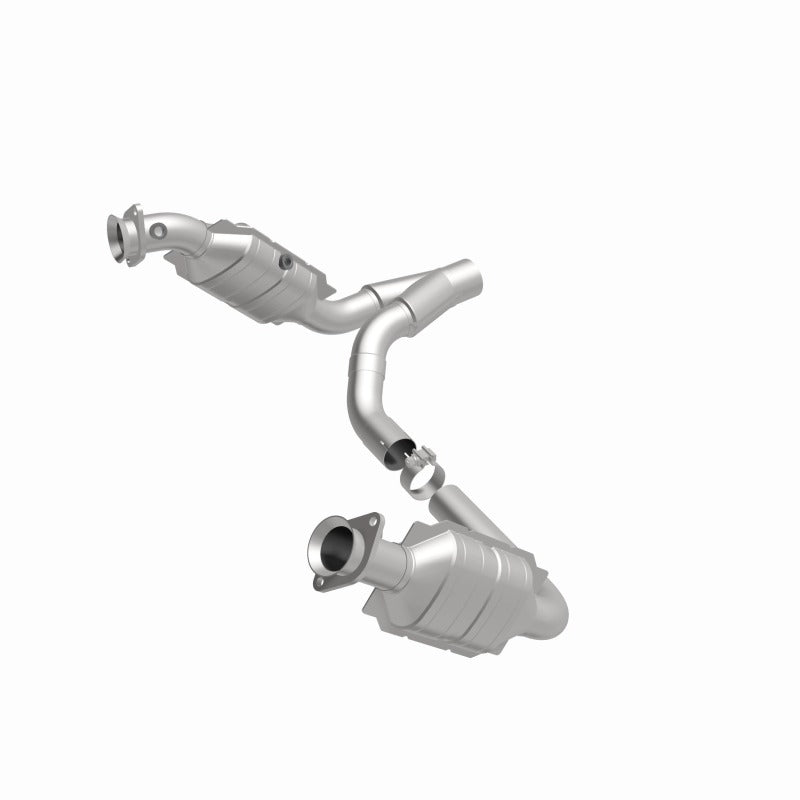 MagnaFlow 11-17 Ram 1500 5.7L Direct Fit Converter - 5551664