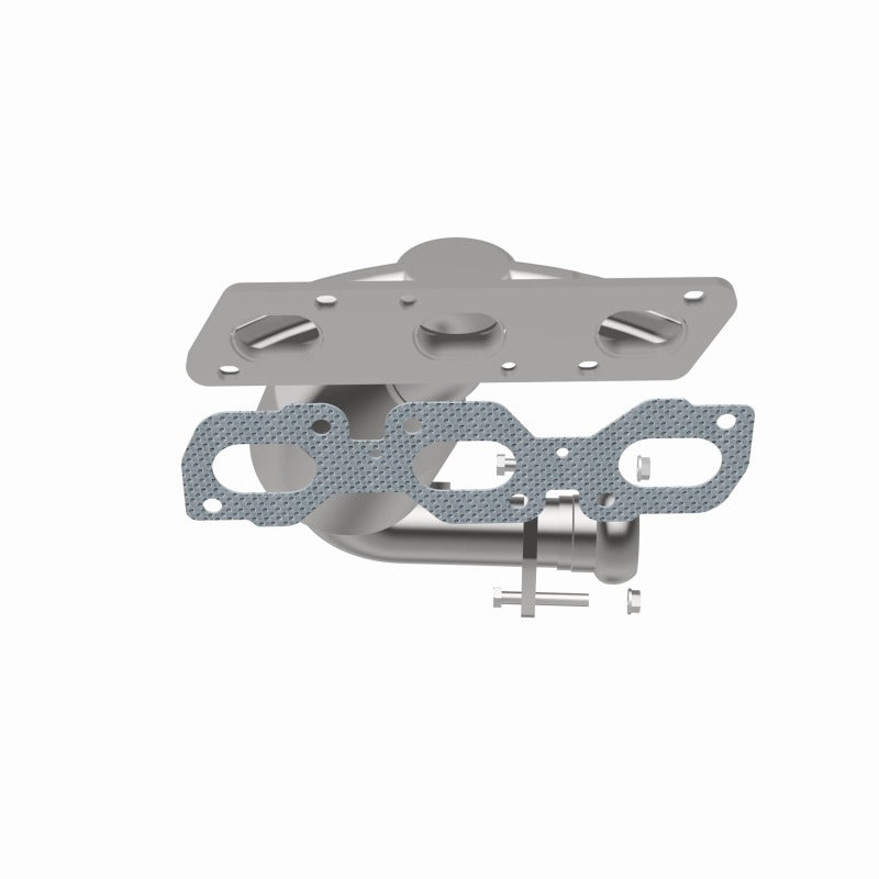 MagnaFlow Direct Fit Catalytic Converter 02-05 Ford Escape 3.0L - 452009