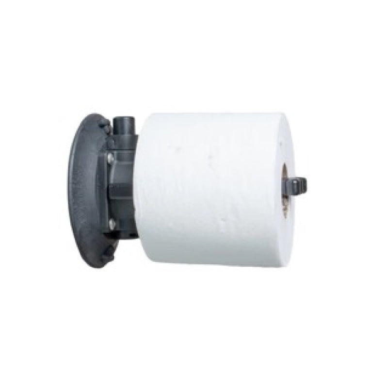 SeaSucker Toilet Paper Holder - Black - MB5430B