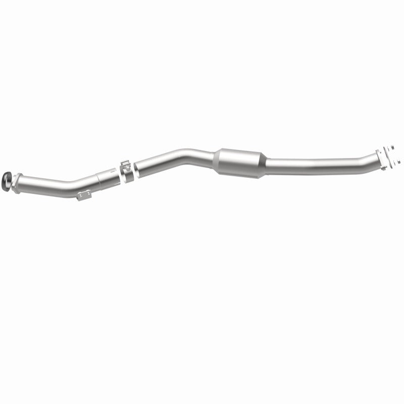 MagnaFlow 19-22 Subaru Ascent 2.4L OEM Grade Federal / EPA Compliant Direct-Fit Catalytic Converter - 280670