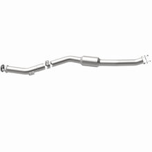 Load image into Gallery viewer, MagnaFlow 19-22 Subaru Ascent 2.4L OEM Grade Federal / EPA Compliant Direct-Fit Catalytic Converter - 280670