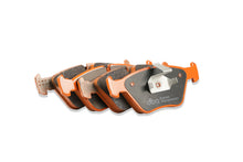Load image into Gallery viewer, DBA 01-06 BMW 330i (E46) XP Performance Front Brake Pads - DB1522XP