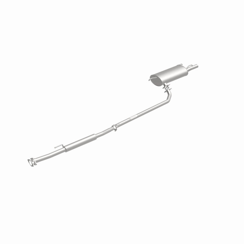 MagnaFlow BRE Exhaust Kit 92-93 Toyota Camry 2.2L - 106-0365