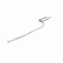 Load image into Gallery viewer, MagnaFlow BRE Exhaust Kit 92-93 Toyota Camry 2.2L - 106-0365