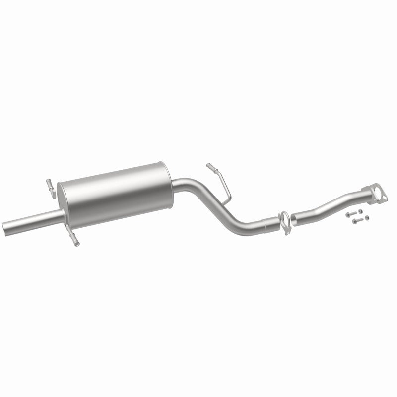 MagnaFlow BRE Exhaust 95-99 Subaru Legacy 2.2L Muffler Kit - 108-0125