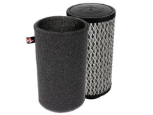 Load image into Gallery viewer, aFe 16-19 Polaris RZR XP Aries Powersport OE Pro DRY Air Filter w/ Foam Pre-Filter - 81-10068-WF