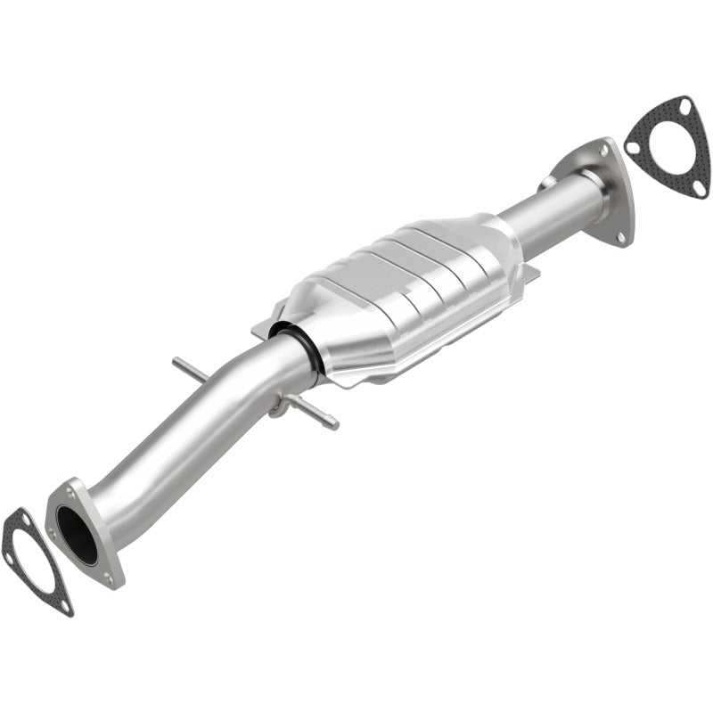 MagnaFlow Direct Fit Catalytic Converter Sonoma-S10 99 4.3L - 23468