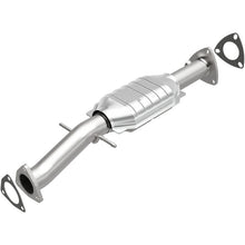 Load image into Gallery viewer, MagnaFlow Direct Fit Catalytic Converter Sonoma-S10 99 4.3L - 23468