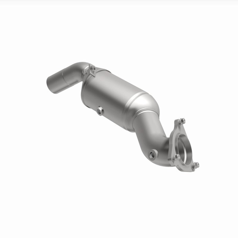 MagnaFlow 19-21 Ford Ranger Single Underbody 2.3L Direct Fit Converter - 280230