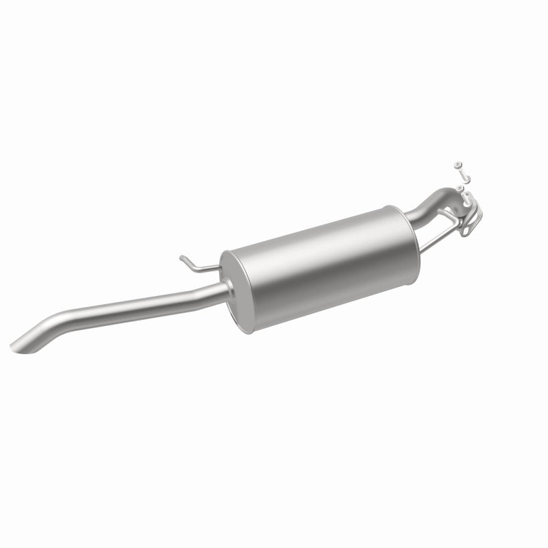 BRExhaust 09-11 Chevrolet Aveo 1.6L Muffler Kit - 108-0133