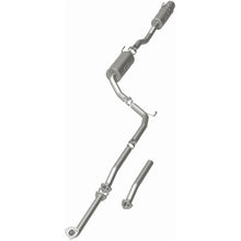 Load image into Gallery viewer, MagnaFlow Sys CB 06- Honda Civic 1.8L - 16687