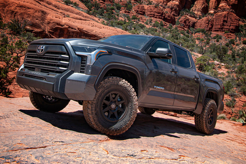 ICON 2022+ Toyota Tundra 0-2.25in Stage 2 Suspension System - K53191