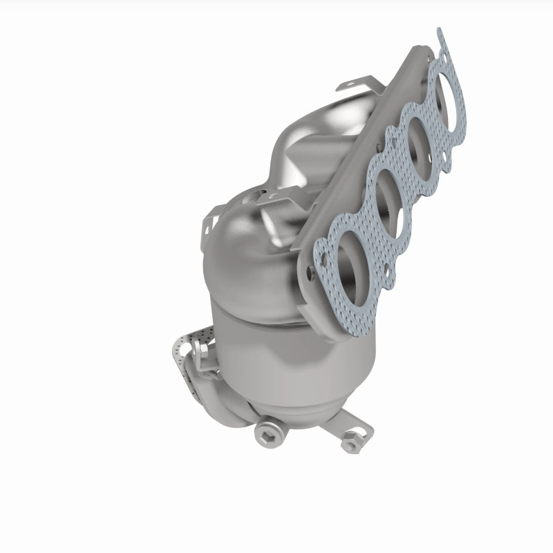 MagnaFlow 14-16 Kia Forte 1.8L Direct Fit Catalytic Converter - 5531081