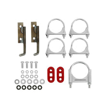 Load image into Gallery viewer, Flowmaster 93-95 GM K1500 ECB V8 American Thunder Cat-Back Exhaust System - 17473