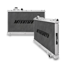 Load image into Gallery viewer, Mishimoto 94-99 Toyota Celica GT/GT4 Manual Aluminum Radiator - MMRAD-T200-94