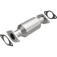 Load image into Gallery viewer, MagnaFlow California Direct Fit Converter 04-07 Kia Spectra 2.0L - 5571438