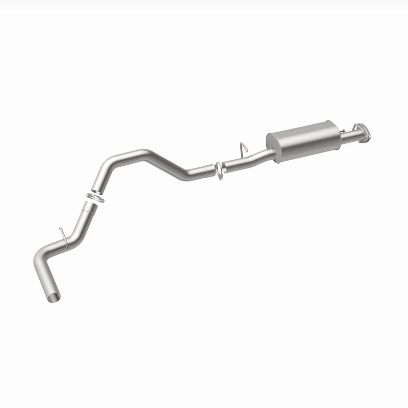 MagnaFlow BRE Exhaust Kit 96-99 Express Savana - 106-0703