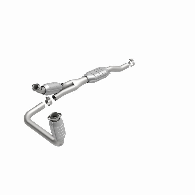 MagnaFlow Conv DF 02-03 Dodge Ram 1500 PickUp 5.9L - 23959