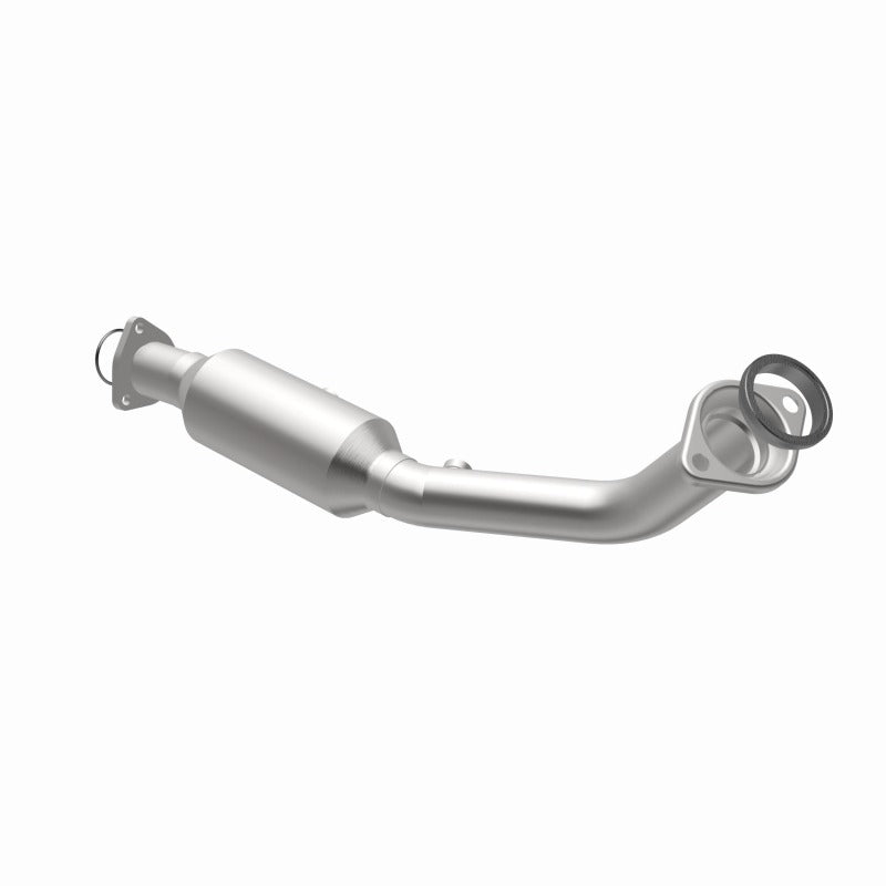 MagnaFlow Direct Fit Catalytic Converter 02-06 Honda CR-V 2.4L (49 State) - 23766