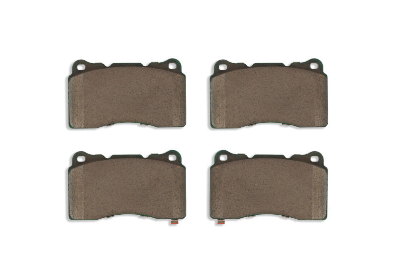 DBA 2022+ Honda Civic Type-R (FL5) SP Performance Front Brake Pads - DB1695SP