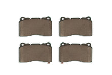 Load image into Gallery viewer, DBA 2022+ Honda Civic Type-R (FL5) SP Performance Front Brake Pads - DB1695SP