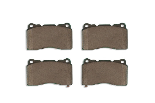 DBA 2022+ Honda Civic Type-R (FL5) SP Performance Front Brake Pads - DB1695SP