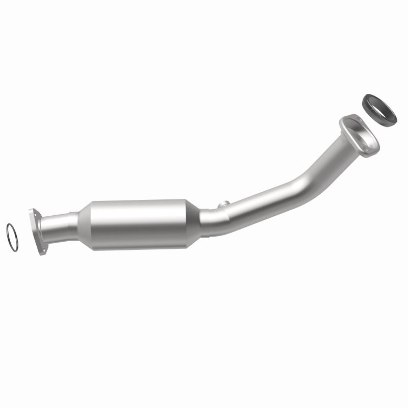 MagnaFlow Direct Fit Catalytic Converter 02-06 Honda CR-V 2.4L OEM - 49123