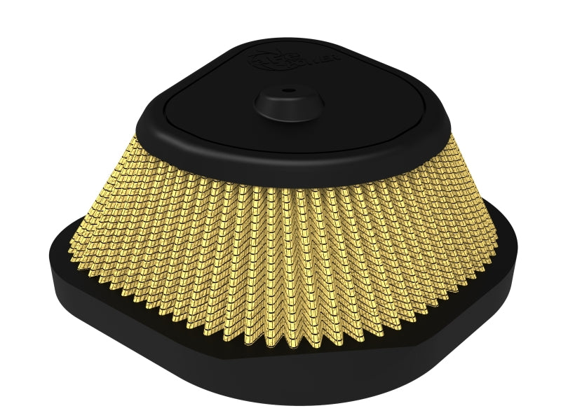 aFe Aries Powersport Air Filters OER PG7 A/F PG7 MC - KTM 08-09 - 87-10056
