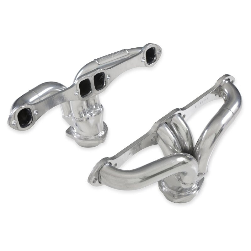 Flowmaster 57-74 Corvette STREET ROD Scavenger Series Elite Header - 814120