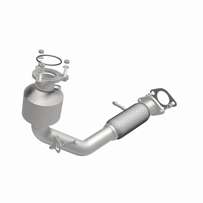 MagnaFlow Direct Fit Catalytic Converter 14-16 GMC Terrain / 15-16 Chevrolet Equinox 2.4L - 5582941