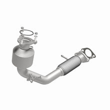 Load image into Gallery viewer, MagnaFlow Direct Fit Catalytic Converter 14-16 GMC Terrain / 15-16 Chevrolet Equinox 2.4L - 5582941