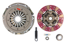 Load image into Gallery viewer, Exedy 1986-1995 Ford Mustang V8 Stage 2 Cerametallic Clutch Thick Disc - 07951