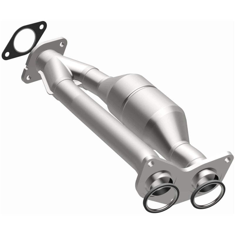 MagnaFlow Conv DF 03- Mazda 6 3.0L V6 - 23772